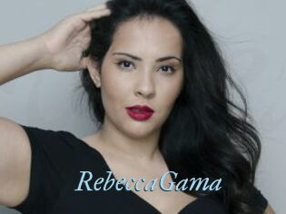 RebeccaGama