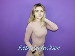 RebeccaJackson