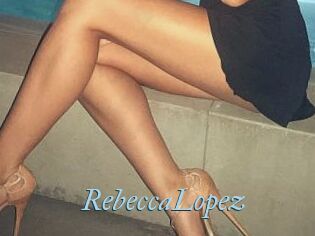 RebeccaLopez