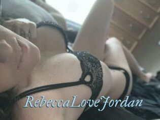 RebeccaLoveJordan