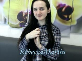 RebeccaMartin