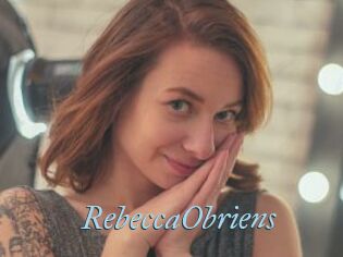 RebeccaObriens