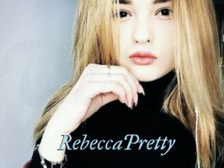 RebeccaPretty