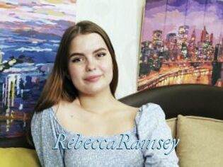 RebeccaRamsey