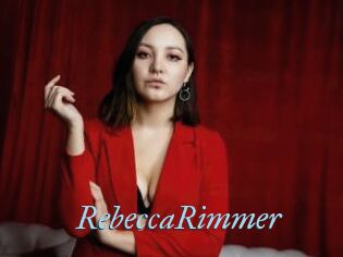 RebeccaRimmer