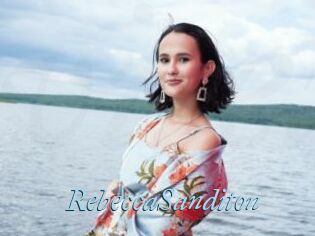 RebeccaSanditon