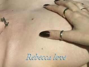 Rebecca_love