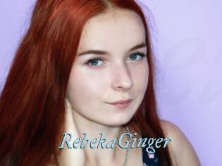RebekaGinger