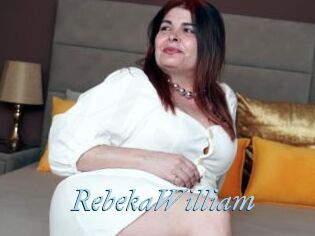 RebekaWilliam