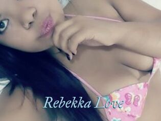 Rebekka_Love