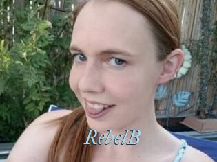 RebelB