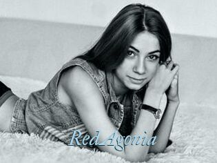 RedAgonia