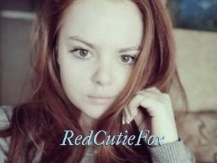 RedCutieFox