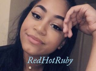 RedHotRuby