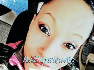 RedMystique83