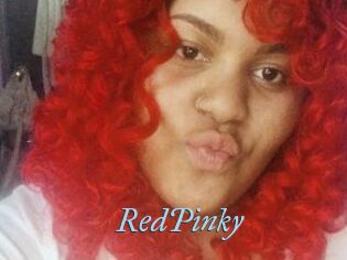 RedPinky