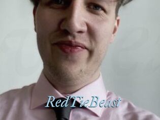 RedTieBeast