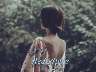 Red_Apple