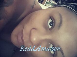 ReddAmazon