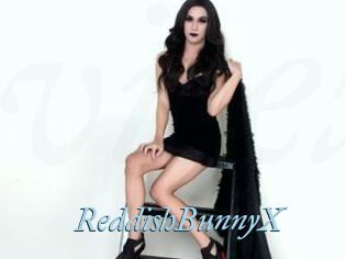 ReddishBunnyX