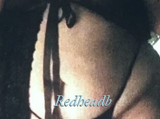 Redheadb