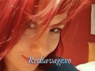 Redsavagexo