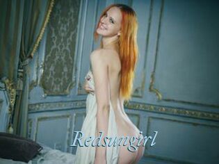 Redsungirl