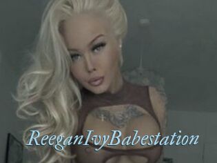 ReeganIvyBabestation