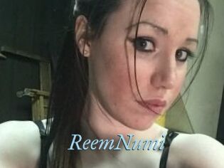 ReemNumi