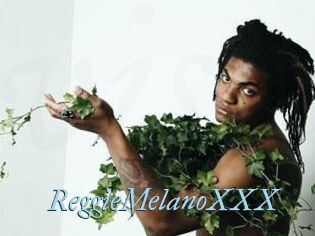 ReggieMelanoXXX
