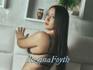 ReginaFoyth
