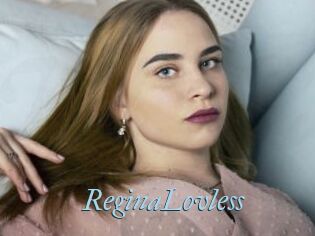 ReginaLovless