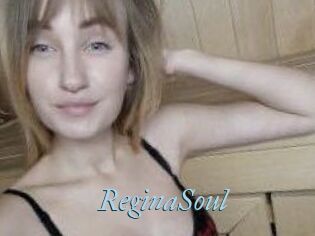 ReginaSoul