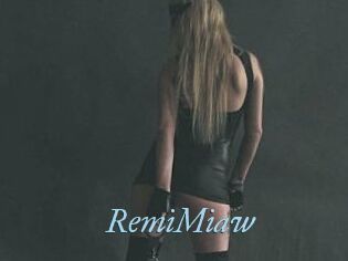 RemiMiaw