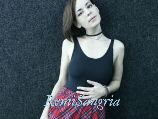 RemiSangria
