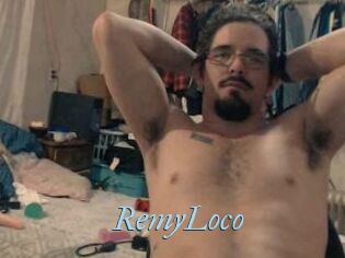 RemyLoco