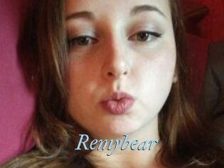 Remybear