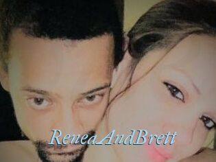 ReneaAndBrett