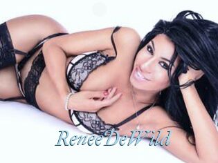 ReneeDeWild