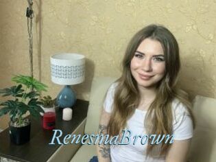 RenesmaBrown