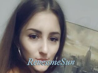 RenessmeSun
