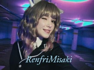 RenfriMisaki