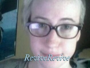 ReviveRevive