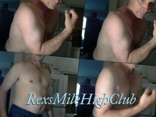 RexsMileHighClub