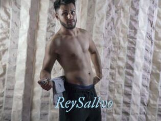 ReySallvo