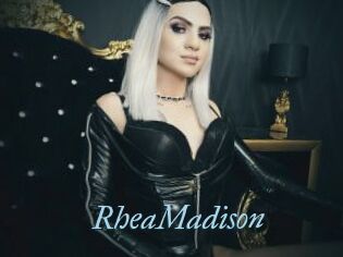 RheaMadison