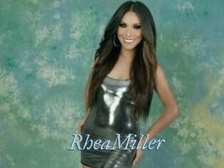 RheaMiller