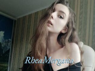 RheaMorgana