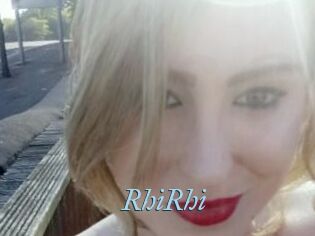 RhiRhi