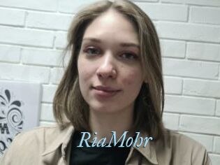 RiaMohr